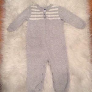Janie and Jack infant onesie